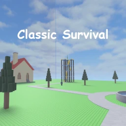 Classic Survival! icon