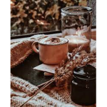 - Autumn Leaves -