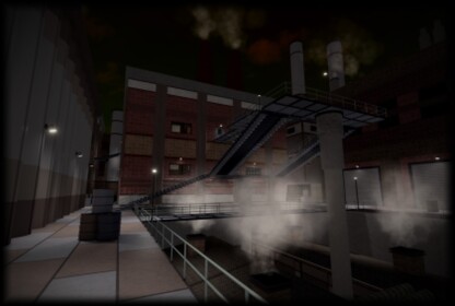 Factory 