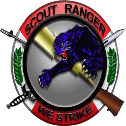 Scout ranger