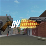 dy hood server