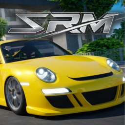 [🎉 RELEASE] Shifter Racing Motorsport