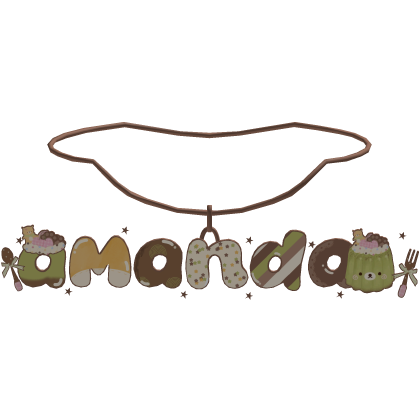 amanda