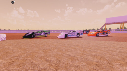 (Another Upd) The Road To DIRT