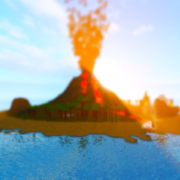 Island