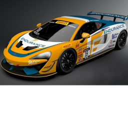 Pick a random favorited car