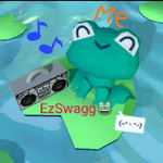 Team Frog !