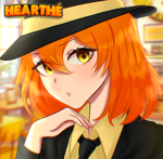 Hearthé - Internal Affairs Department
