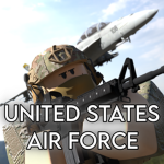 United Stαtes Αir Fοrce