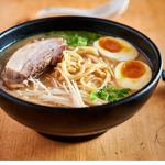 Yohan's Ramen Place