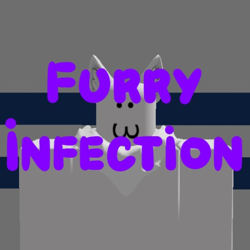 Furry Infection ☣️ [READ DESC]