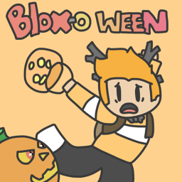 (EVENT) BLOX-O-WEEN