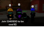 Mask Gang (Nerds)