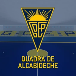 Quadra de Alcabideche - GD Estoril Praia icon