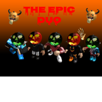 THE EPIC DUO