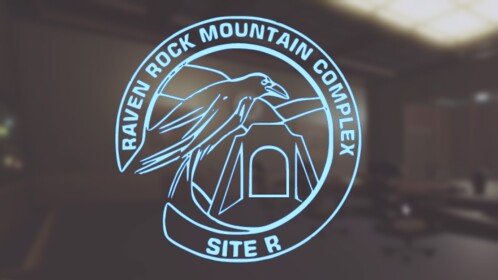 Raven Rock Mountain Complex