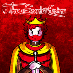 · The Scarlet Empire ·