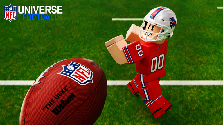[🔥NEW] NFL Universe Football screenshot 1