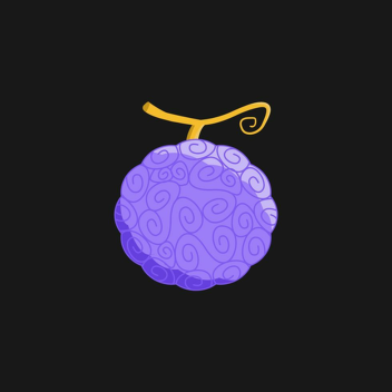Last Fruit 