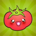I am a Tomato