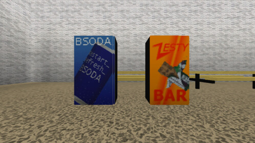 Baldi Our Update
