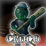 Croco (Alpha) Remastered
