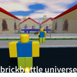 brickbattle universe!