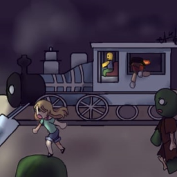 End of Line [Beta]