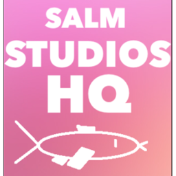 Salm Studios HQ