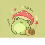 Froggylovingpeople