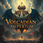 CIV | Volcadian Imperium