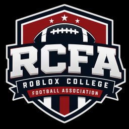 Roblox College Football Association