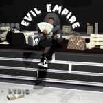 Evil Empire -