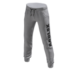 Casual Sweats - Gray