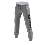 Casual Sweats - Gray