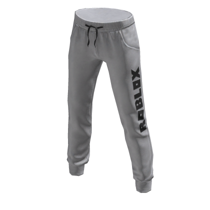 Casual Sweats - Gray