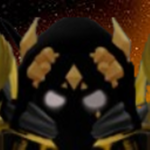 Gold Knight
