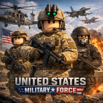 USMF | United States Military Force
