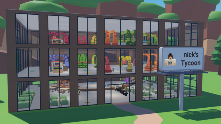 🍒 Smoothie Tycoon screenshot 2