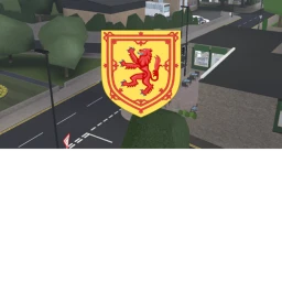 Scotland icon