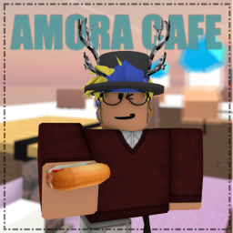 Amora Cafe V.1