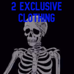 2 Exclusive Clothing