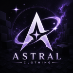 Astral Clothing ;