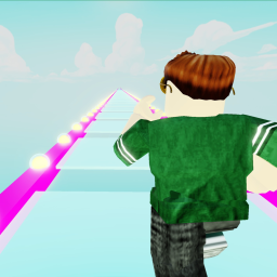 67 Bridge Obby that is normal