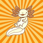 Axolotl Millitary