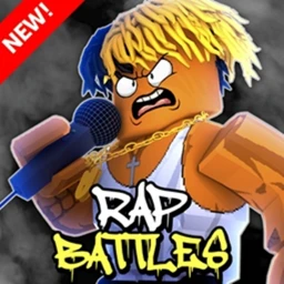 Auto Rap Battles icon