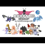 Adopt Me group! (: