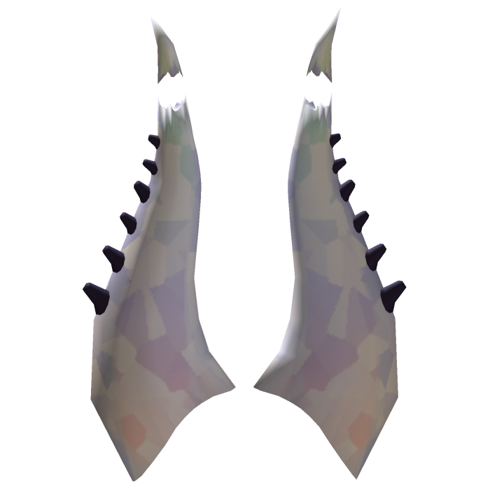 Party Fractured Candle horns of Pwnage [Addon]