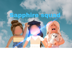 SAPHHIRE SQAUD