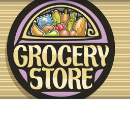 RP Grocery Store